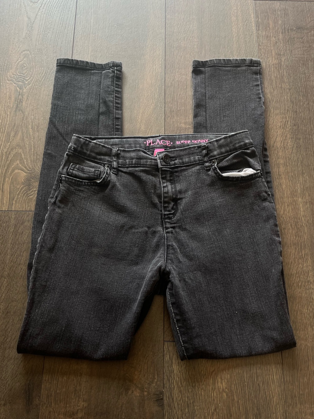 The Children’s Place Skinny Jeans